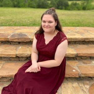 Meet your Posher, Andria